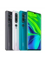 Xiaomi Mi Note 10 Dual Sim 128GB 6GB RAM (Ekspozicinė prekė)